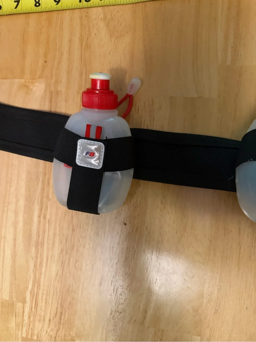 Fuel Belt Hydration Belt Size Large